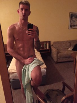 ZwickauerStudent - Escort mens Zwickau 3