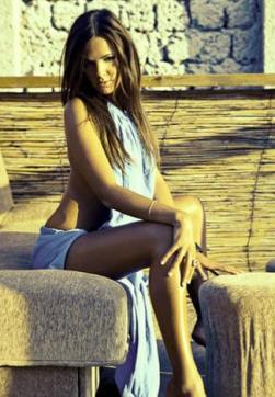 SULIIFA - Escort lady Ankara 3