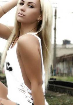 ULINCKA - Escort lady Ankara 3