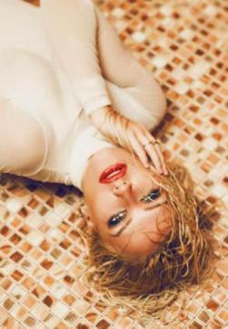 ULINCKA - Escort lady Ankara 4