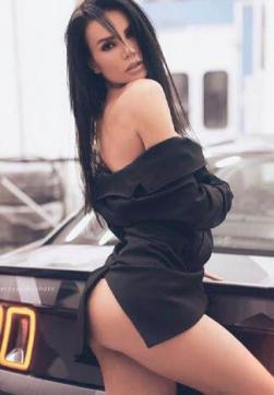 OCKSICK - Escort lady Ankara 3