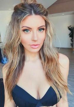 NADIUHA - Escort lady Ankara 3