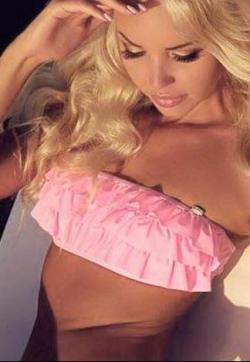 ZOWIE - Escort ladies Ankara 1