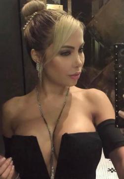 LEE - Escort lady Ankara 4