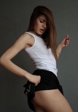 FLORENIA - Escort lady Ankara 3