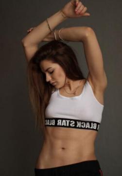 FLORENIA - Escort lady Ankara 4