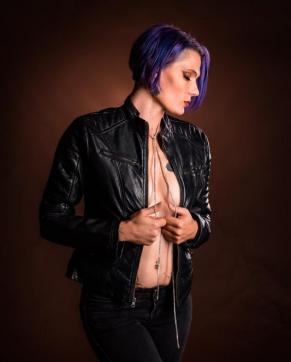 Trinity - Escort lady Denver CO 2