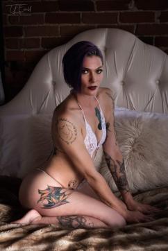 Trinity - Escort lady Denver CO 3