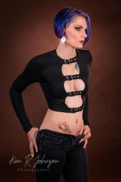 Trinity - Escort lady Denver CO 5