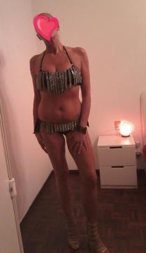 Valentina - Escort lady Milan 2