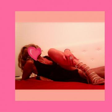 Valentina - Escort lady Milan 3