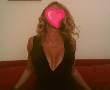 Valentina - Escort lady Milan 5