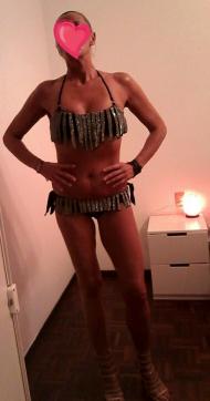 Valentina - Escort lady Milan 6