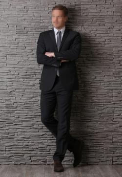 BigDickEnergy - Escort mens Frankfurt 1