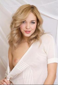 MARINKA - Escort ladies Ankara 1 MARINKA - Escort ladies Ankara 1