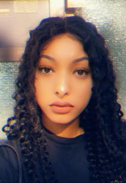 Kijara - Escort ladies Stuttgart 1