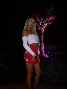 Kijara - Escort lady Stuttgart 2