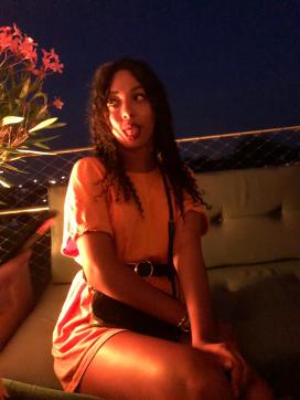 Kijara - Escort lady Stuttgart 3