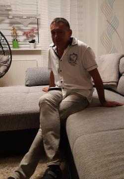 Tom - Escort mens Gera 1