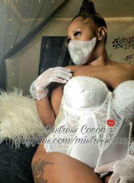 Mistress Cocoa - Escort dominatrix Atlanta GA 7