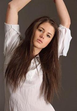 VLADKA - Escort lady Ankara 4