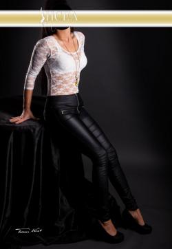 Gina - Escort lady Munich 1