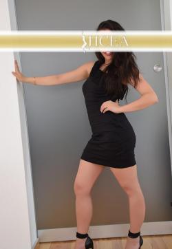 Jil - Escort ladies Hamburg 1 Jil - Escort ladies Hamburg 1