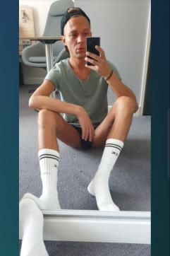 Skinny-Bitch - Escort gay Berlin 2