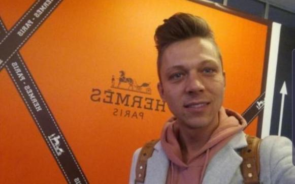 Skinny-Bitch - Escort gay Berlin 3