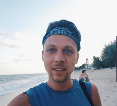 Skinny-Bitch - Escort gay Berlin 4