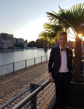 Skinny-Bitch - Escort gay Berlin 5