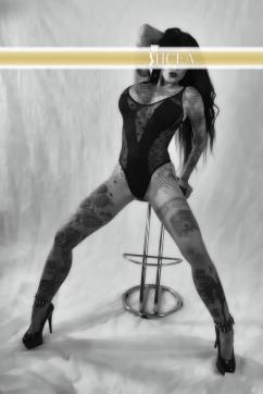 Jenna - Escort lady Hamburg 2