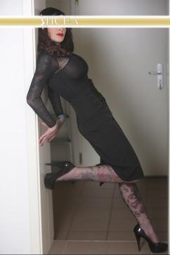 Jenna - Escort lady Hamburg 4