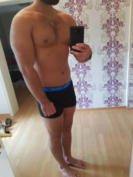 Panagiotis - Escort mens Bonn 2