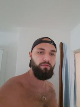 Panagiotis - Escort mens Bonn 3