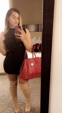 JessicaParizs - Escort lady Los Angeles 2