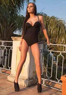 MIA - Escort lady Ankara 4