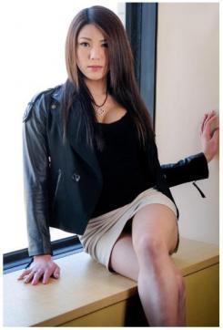 Nan - Escort trans Bangkok 2