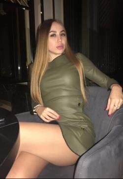 RITUNICHKA - Escort ladies Ankara 1