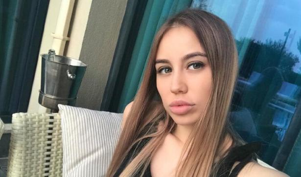 RITUNICHKA - Escort lady Ankara 2