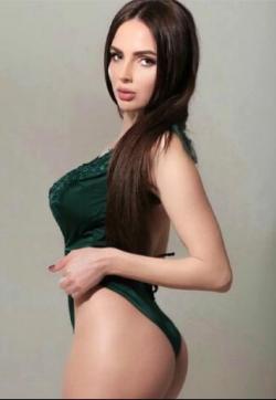 ROMINNA - Escort ladies Ankara 1