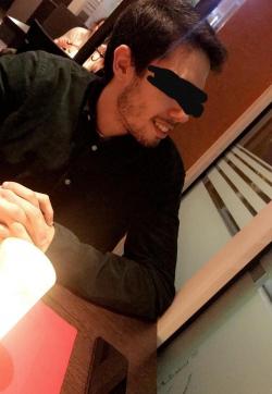 Eric - Escort mens Bad Kreuznach 1