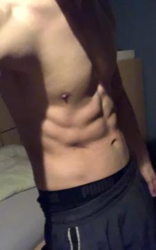 Eric - Escort mens Bad Kreuznach 2