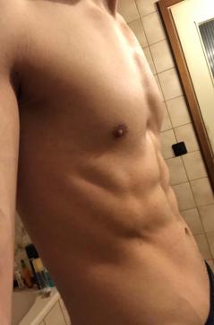 Eric - Escort mens Bad Kreuznach 3