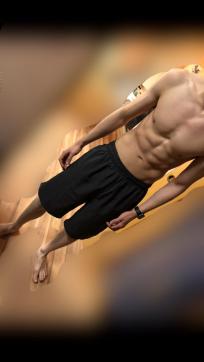 Eric - Escort mens Bad Kreuznach 4