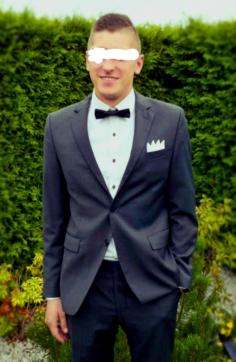 Fino - Escort mens Zwickau 2