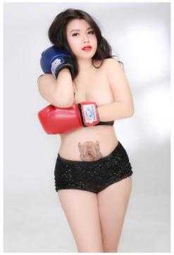 Bell - Escort lady Bangkok 2