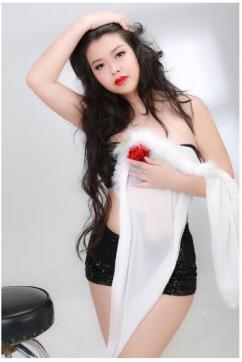 Bell - Escort lady Bangkok 5