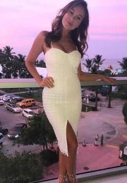 TONIKA - Escort lady Ankara 3