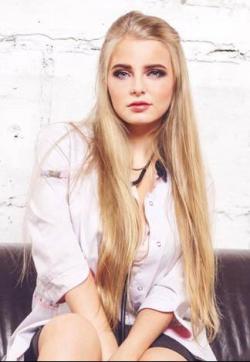 VIOLCKA - Escort ladies Ankara 1 VIOLCKA - Escort ladies Ankara 1